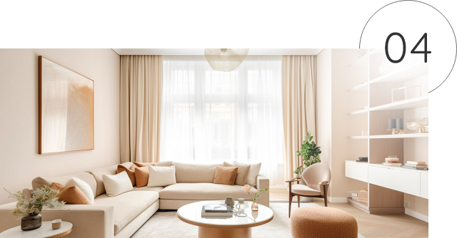 リフォーム/リノベーション