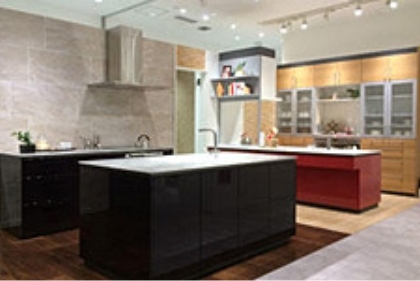 TOTO・DAIKEN・YKKAP